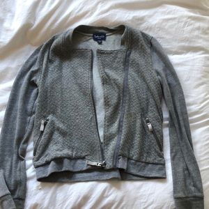 Splendid cotton jacket